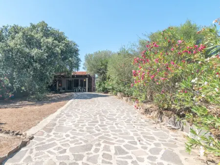 La Casa Dei Nonni, Maison 8 personnes à Olbia - Photo 31