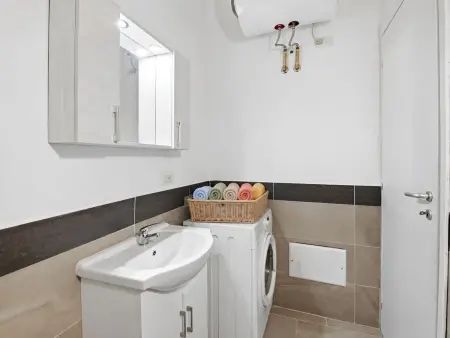 La Casa Dei Nonni, Maison 8 personnes à Olbia - Photo 33