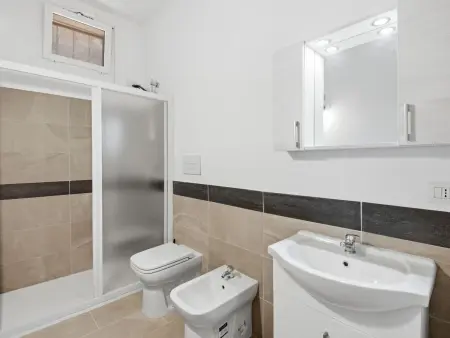 La Casa Dei Nonni, Maison 8 personnes à Olbia - Photo 34