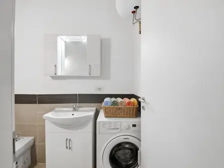 La Casa Dei Nonni, Maison 8 personnes à Olbia - Photo 35