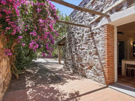 La Casa Dei Nonni, Maison 8 personnes à Olbia - Photo 37