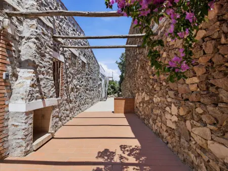 La Casa Dei Nonni, Maison 8 personnes à Olbia - Photo 38