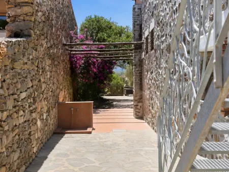 La Casa Dei Nonni, Maison 8 personnes à Olbia - Photo 40