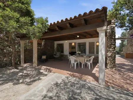 La Casa Dei Nonni, Maison 8 personnes à Olbia - Photo 42