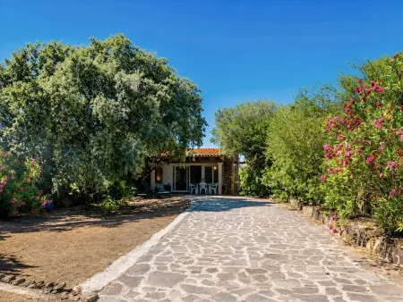 La Casa Dei Nonni, Maison 8 personnes à Olbia - Photo 43