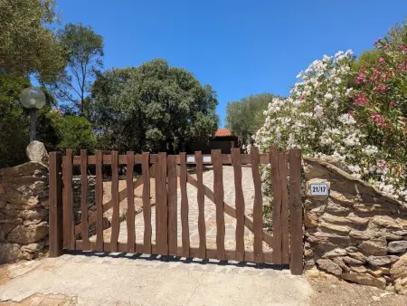 La Casa Dei Nonni, Maison 8 personnes à Olbia - Photo 44