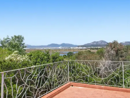 La Casa Dei Nonni, Maison 8 personnes à Olbia - Photo 45