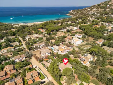 Approdo, Villa 6 personnes à Torre delle Stelle - Photo 1
