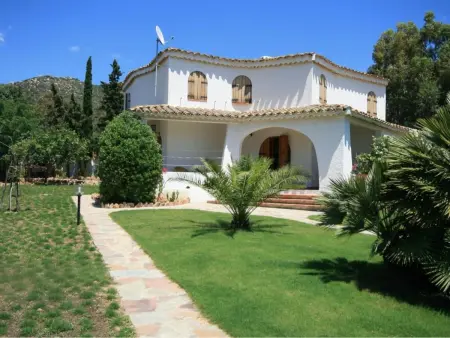 Approdo, Villa 6 personnes à Torre delle Stelle - Photo 2