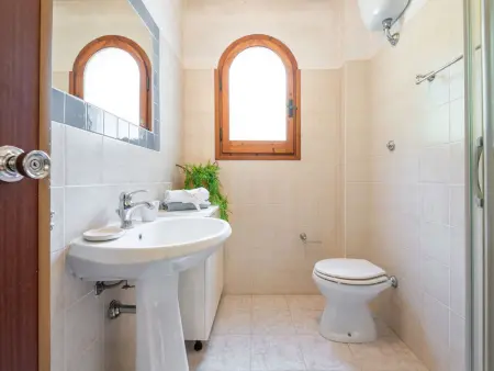 Approdo, Villa 6 personnes à Torre delle Stelle - Photo 14