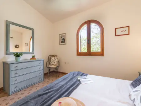 Approdo, Villa 6 personnes à Torre delle Stelle - Photo 17