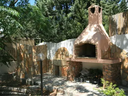 Approdo, Villa 6 personnes à Torre delle Stelle - Photo 26
