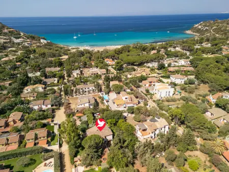 Approdo, Villa 6 personnes à Torre delle Stelle - Photo 27