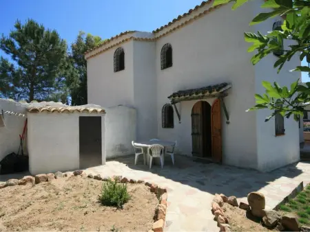 Approdo, Villa 6 personnes à Torre delle Stelle - Photo 30