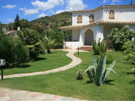 Approdo, Villa 6 personnes à Torre delle Stelle - Photo 33