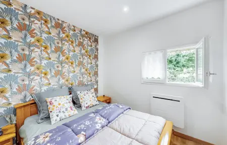 Maison 6 personnes à Grainville la Teinturi - Photo 6