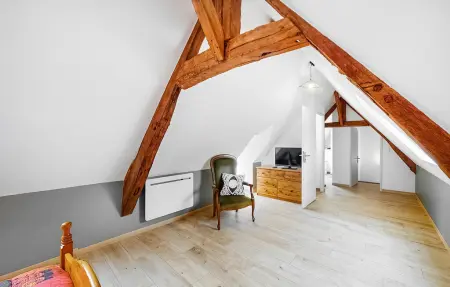 Maison 6 personnes à Grainville la Teinturi - Photo 18