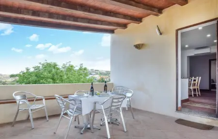 Appartement 6 personnes à Santa Lucia del Mela - Photo 1