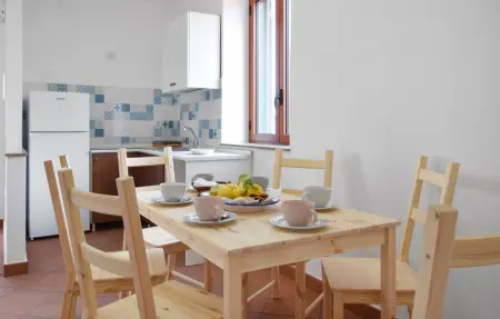 Appartement 6 personnes à Santa Lucia del Mela - Photo 2