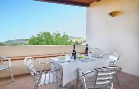 Appartement 6 personnes à Santa Lucia del Mela - Photo 10
