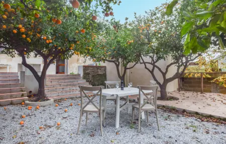 Appartement 6 personnes à Santa Lucia del Mela - Photo 12