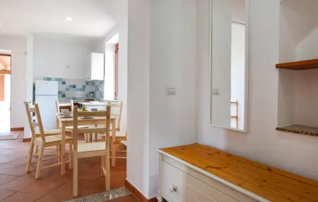 Appartement 6 personnes à Santa Lucia del Mela - Photo 13