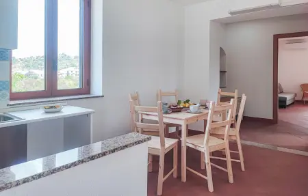 Appartement 6 personnes à Santa Lucia del Mela - Photo 14