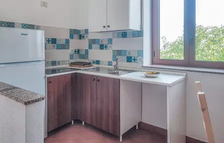 Appartement 6 personnes à Santa Lucia del Mela - Photo 15