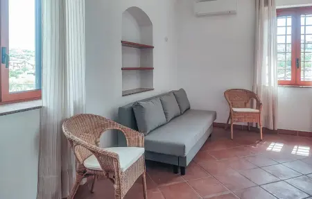 Appartement 6 personnes à Santa Lucia del Mela - Photo 17