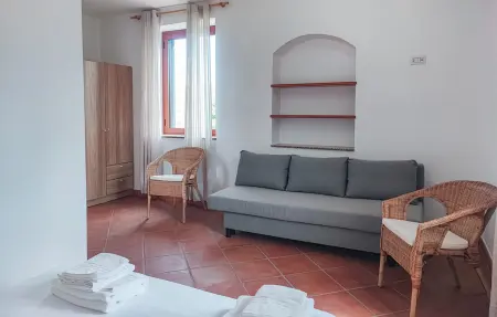 Appartement 6 personnes à Santa Lucia del Mela - Photo 18