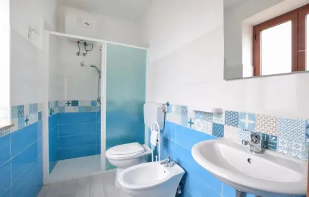 Appartement 6 personnes à Santa Lucia del Mela - Photo 21