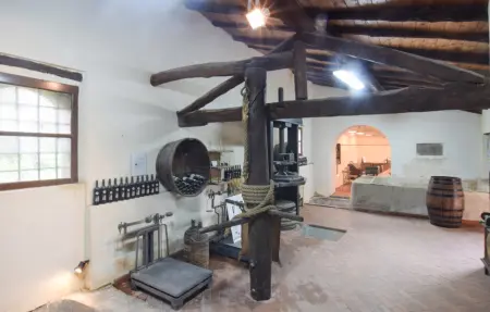 Appartement 6 personnes à Santa Lucia del Mela - Photo 23