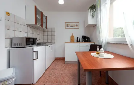 Appartement 5 personnes à Karlobag - Photo 3