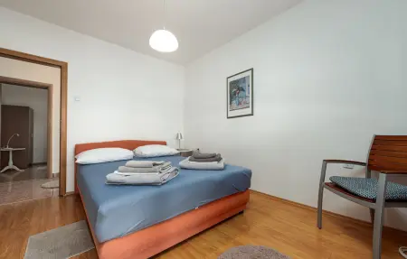 Appartement 5 personnes à Karlobag - Photo 4