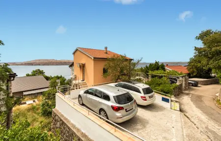 Appartement 5 personnes à Karlobag - Photo 6