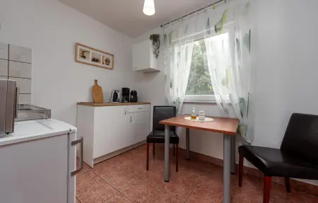 Appartement 5 personnes à Karlobag - Photo 11