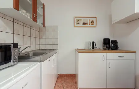 Appartement 5 personnes à Karlobag - Photo 12