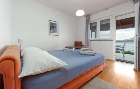 Appartement 5 personnes à Karlobag - Photo 13