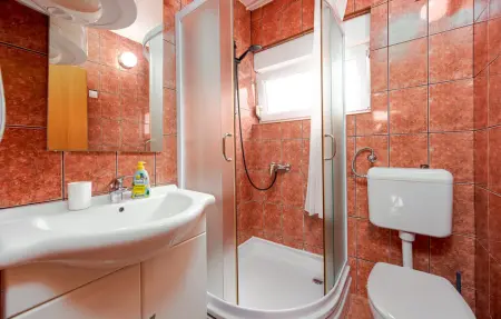 Appartement 5 personnes à Karlobag - Photo 15