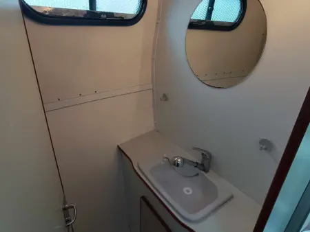Séjour Original sur l'Eau - Bateau à Quai à Pontailler-sur-Saône - Photo 8
