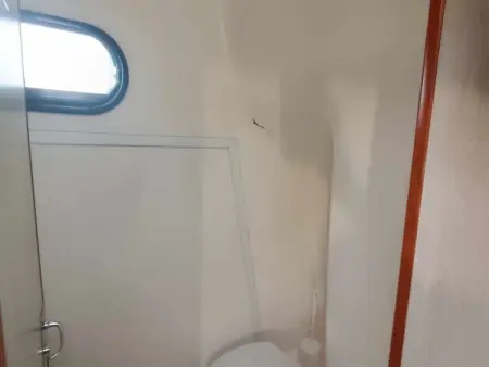 Séjour Original sur l'Eau - Bateau à Quai à Pontailler-sur-Saône - Photo 13