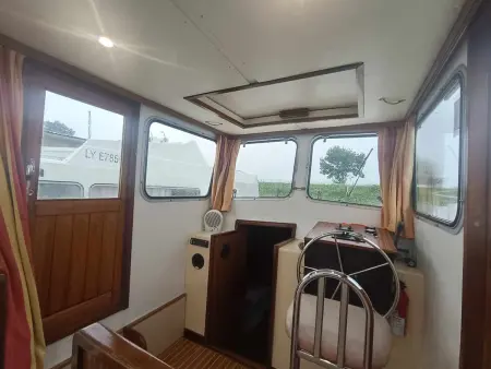 Grive, Appartement 5 personnes à Pontailler sur Saône - Photo 3