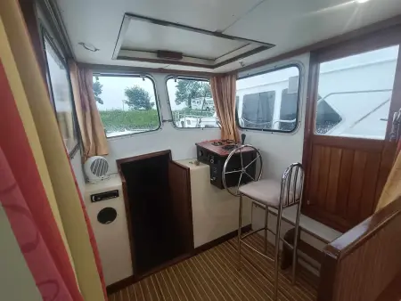 Grive, Appartement 5 personnes à Pontailler sur Saône - Photo 4