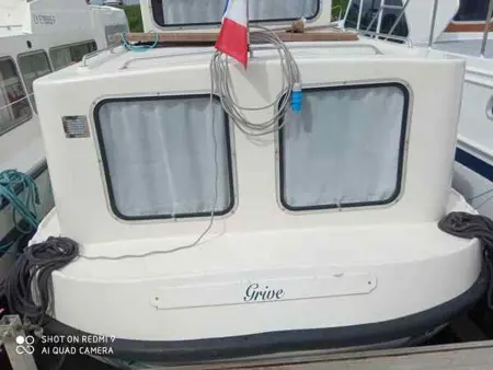 Grive, Appartement 5 personnes à Pontailler sur Saône - Photo 5