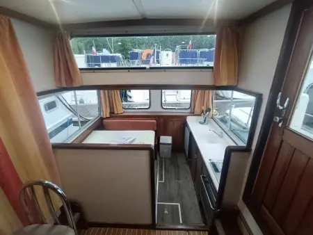 Grive, Appartement 5 personnes à Pontailler sur Saône - Photo 6
