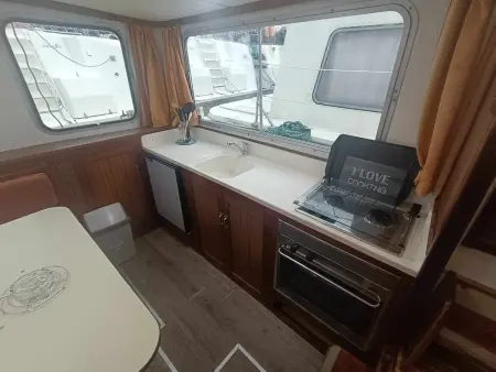Grive, Appartement 5 personnes à Pontailler sur Saône - Photo 7