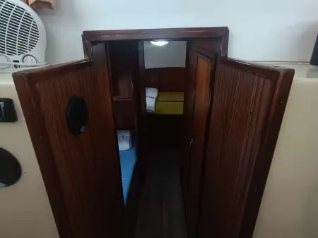 Grive, Appartement 5 personnes à Pontailler sur Saône - Photo 8
