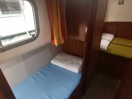 Grive, Appartement 5 personnes à Pontailler sur Saône - Photo 9