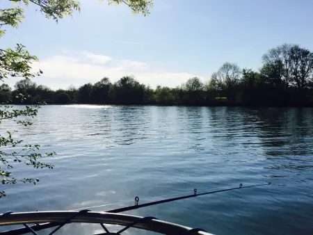 Séjour unique sur Pénichette à Pontailler-sur-Saône - Photo 13