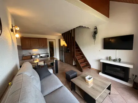 Appartement T2 calme proche pistes Corrençon-en-Vercors - Photo 2